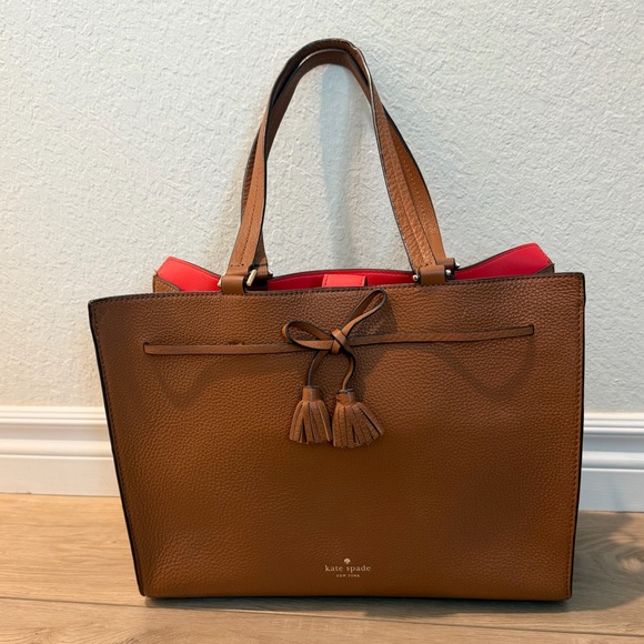 kate spade Handbags - Kate Spade Hayes Street Isobel